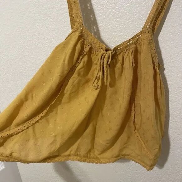 Urban outfitters boho tank top small - Picture 2 of 5